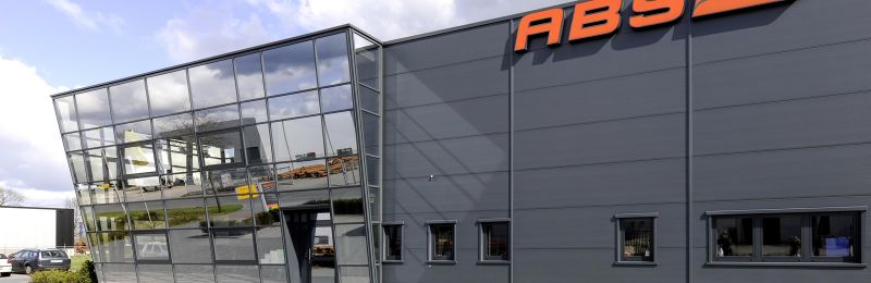 ABS Bloemer I Bad Bentheim